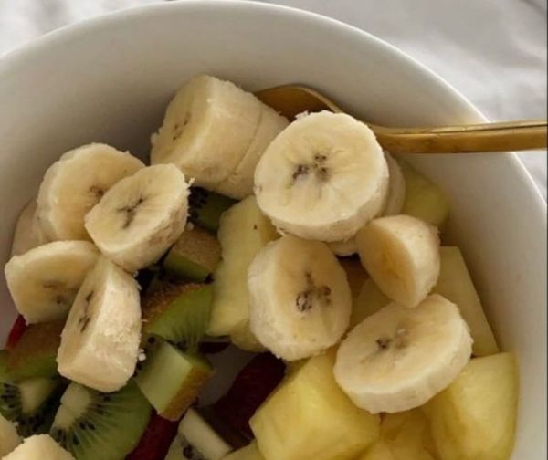 Έτσι θα κρατήσετε φρέσκια την φρουτοσαλάτα σας