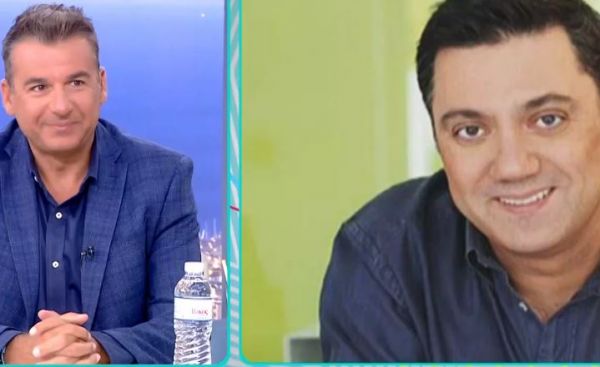 Γιώργος Θεοφάνους: Χαμός στο Πρωινό – «Μας έχει καθυβρίσει από το πρωί και δικαίως»