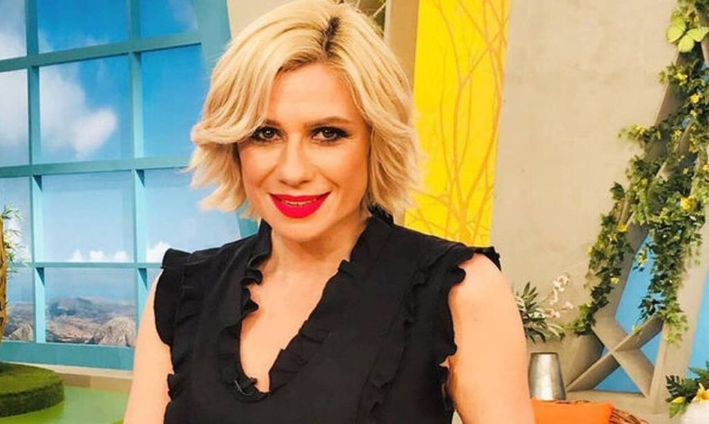 Κατερίνα Καραβάτου: Τηλεοπτικό διαζύγιο με το STAR – Ποιοι θα είναι οι διάδοχοι