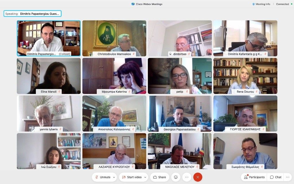 Περίοδος χάριτος στους δήμους από το Ταμείο Παρακαταθηκών και Δανείων