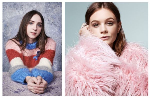 «She Said»: Στα σκαριά η πρώτη ταινία για το σκάνδαλο Γουάινστιν