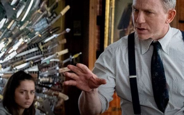 «Στα Mαχαίρια 2»: Ξεκίνησαν τα γυρίσματα στις Σπέτσες