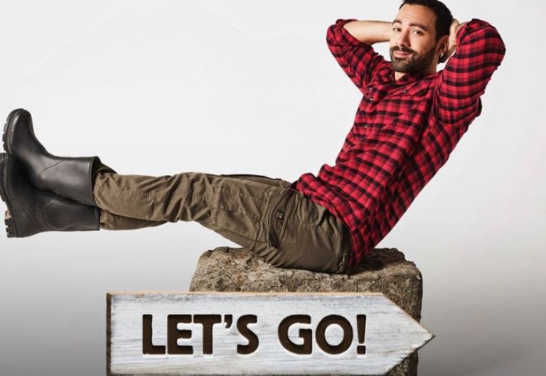 Η Φάρμα: Η παίκτρια που αποχώρησε από το ριάλιτι