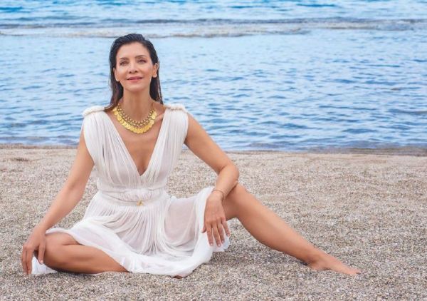 Κατερίνα Λέχου: Το ελληνικό #MeToo και η προσωπική της οδυνηρή εμπειρία