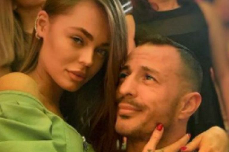 Τάσος Μπερδέσης: Οι πρώτες δηλώσεις της συντρόφου του