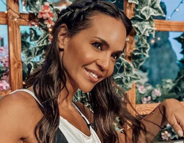 Νικολέττα Καρρά – Διονύσης Παναγιωτάκης: Οι πρώτες φωτογραφίες του νέου ζευγαριού