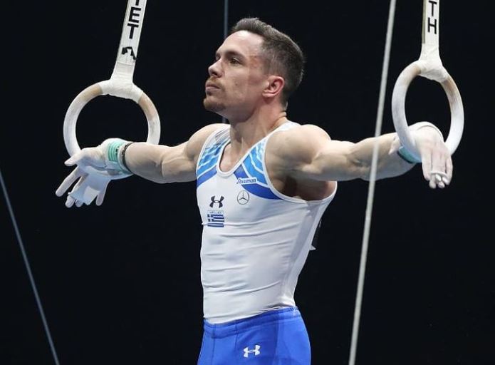 Λευτέρης Πετρούνιας: Η συγκινητική ανάρτηση μετά την πρόκριση στους Ολυμπιακούς Αγώνες