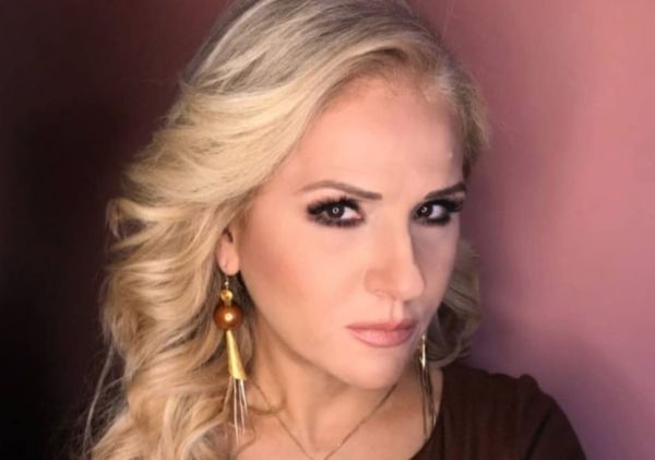 Μπέσσυ Μάλφα: Απίστευτη καταγγελία – «Με πίεζαν με βρισιές, μούντζες και φωνές»