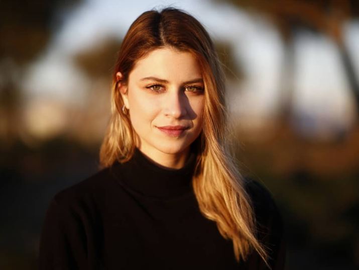 Εριέττα Μανούρη: Συγκλονιστική εξομολόγηση – Σεξουαλική παρενόχληση επί σκηνής