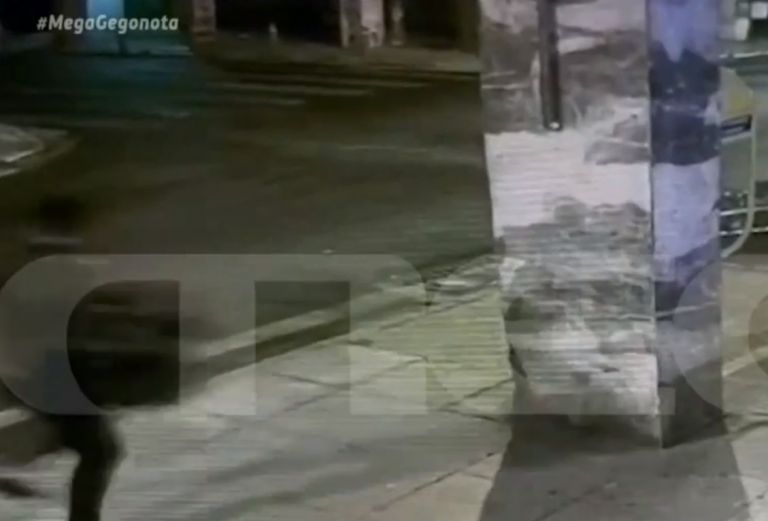 Σοκαριστικά τροχαία «καρμπόν» στο ίδιο σημείο – «Νιώθω απλά τυχερός που είμαι ζωντανός»