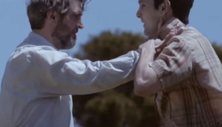 Άγριες Μέλισσες: Το τρυφερό μήνυμα του Γιάννου για τον Μιλτιάδη