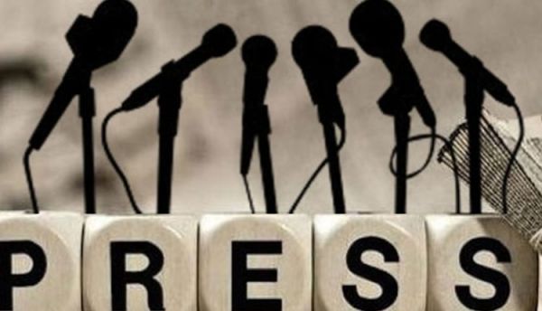 Ρωσία: Η Ένωση Δημοσιογράφων της Ρωσίας αποχώρησε από την Ευρωπαϊκή Ομοσπονδία Δημοσιογράφων