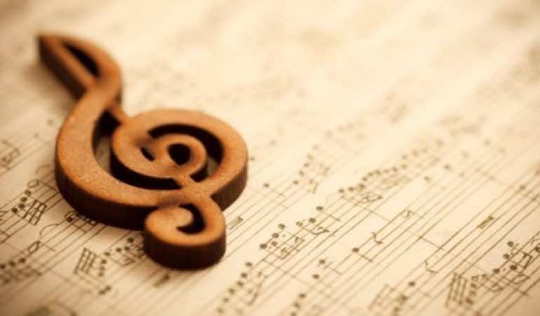 Μαθήματα σολφέζ