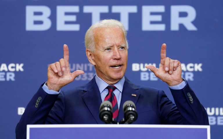 Η επιστροφή