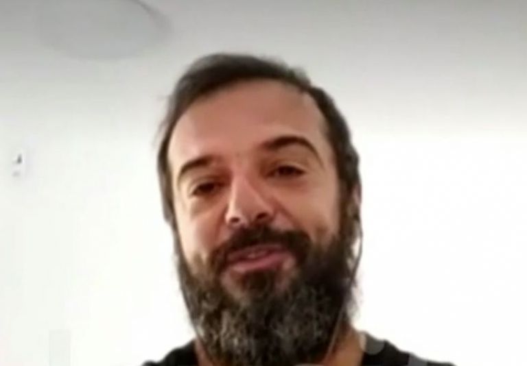 Τριαντάφυλλος: Καρφιά για Survivor και η αλήθεια για την περιβόητη δωροδοκία