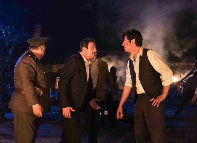 Άγριες Μέλισσες: Ο Λεωνίδας Κακούρης δίνει το μεγαλύτερο spoiler για τον 3ο κύκλο