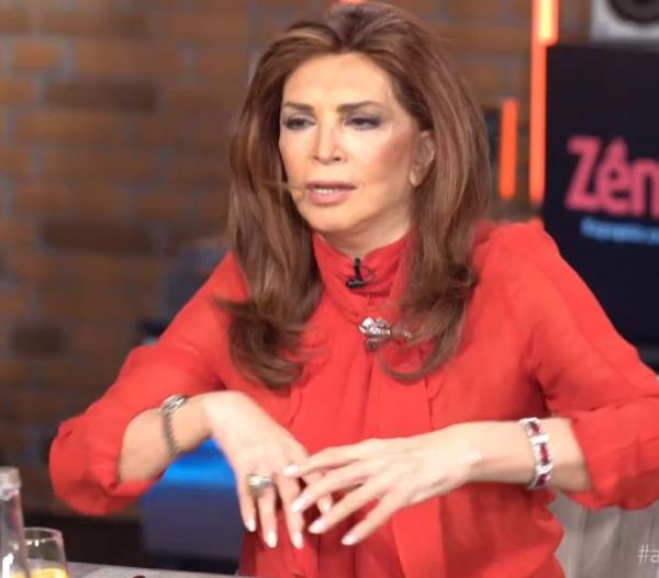 Μιμή Ντενίση: «Όταν με έβλεπε η Βουγιουκλάκη μου έλεγε “εγώ θα είμαι για πάντα η εθνική σταρ”»