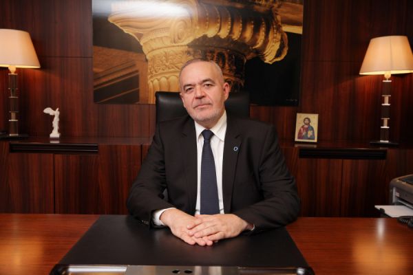 ΣΦΕΕ: Νέος πρόεδρος και πάλι ο Ο. Παπαδημητρίου – Όλο το Δ.Σ.