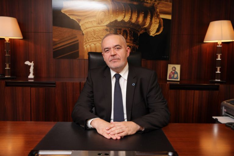 ΣΦΕΕ: Νέος πρόεδρος και πάλι ο Ο. Παπαδημητρίου – Όλο το Δ.Σ.