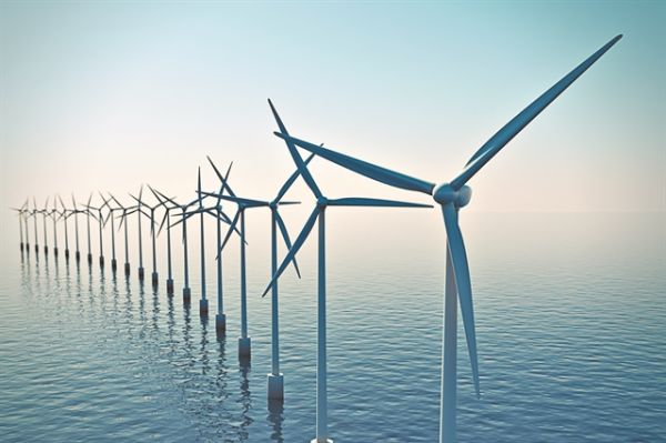 Investment “big bang” of 25 billion euros for energy transition