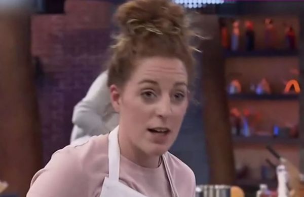 Σπυριδούλα Καραμπουτάκη: Η ζωή μετά το MasterChef και το «ροζ» βίντεο