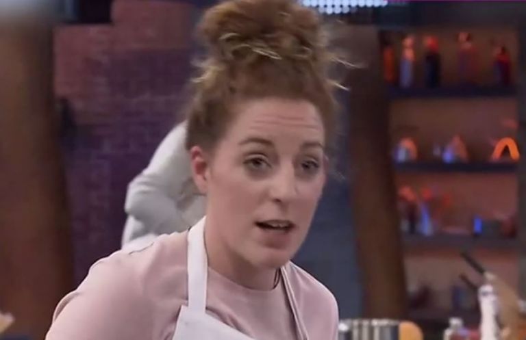 Σπυριδούλα Καραμπουτάκη: Η ζωή μετά το MasterChef και το «ροζ» βίντεο