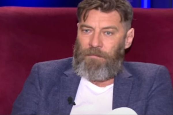 Γιάννης Στάνκογλου για #MeToo: «Με κάποια πέφτεις από τα σύννεφα με κάποια όχι»