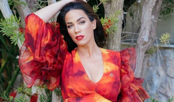 Κατερίνα Στικούδη: Είναι ή δεν είναι τελικά έγκυος;