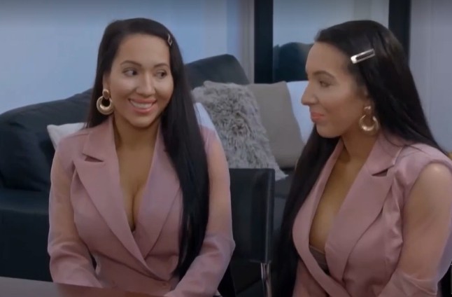 Απίστευτο κι όμως αληθινό: Δίδυμες αδερφές αρραβωνιάστηκαν… τον ίδιο άντρα