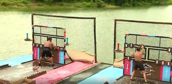 Σάκης vs Ηλίας: Ποιος κέρδισε την τελευταία ασυλία;