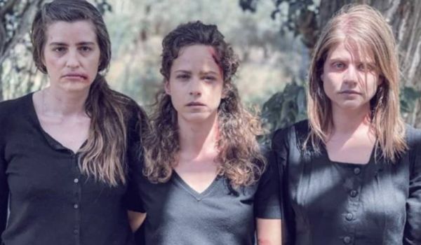 Άγριες Mέλισσες spoiler: H Ελένη μόνη στο Διαφάνι – Υπέρ των αντιστασιακών η Ασημίνα