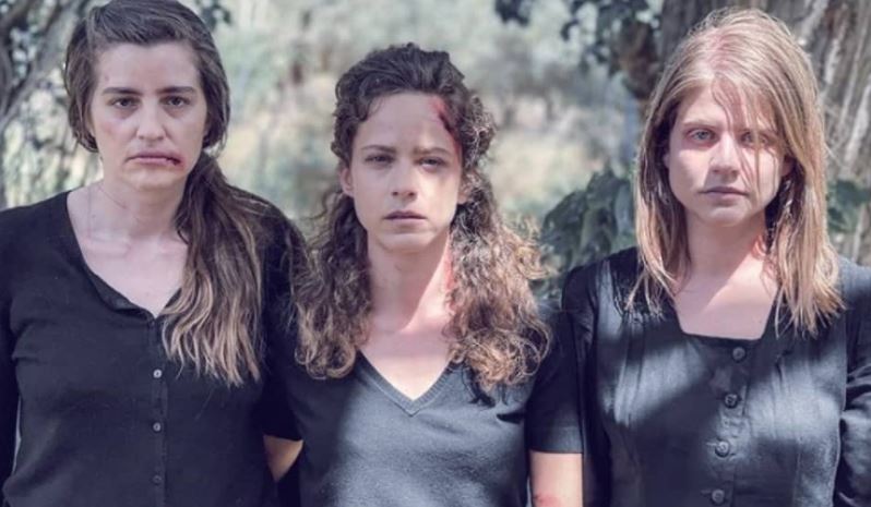 Άγριες Μέλισσες Spoiler: Όλα αλλάζουν για πάντα στο Διαφάνι