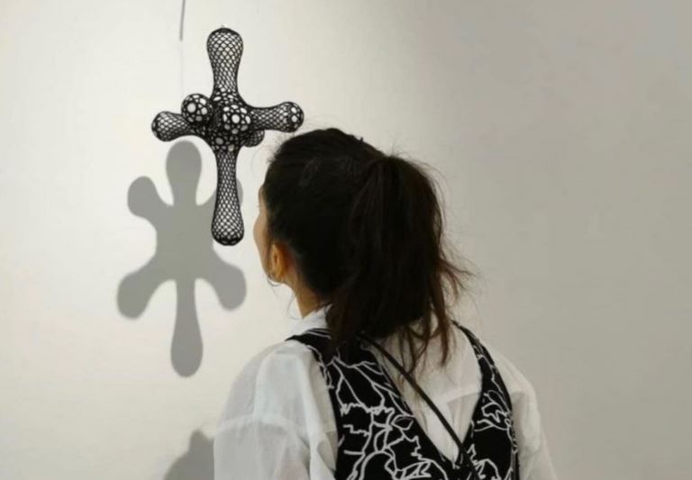 Μπορεί η όσφρηση να γίνει μέσο Τέχνης;