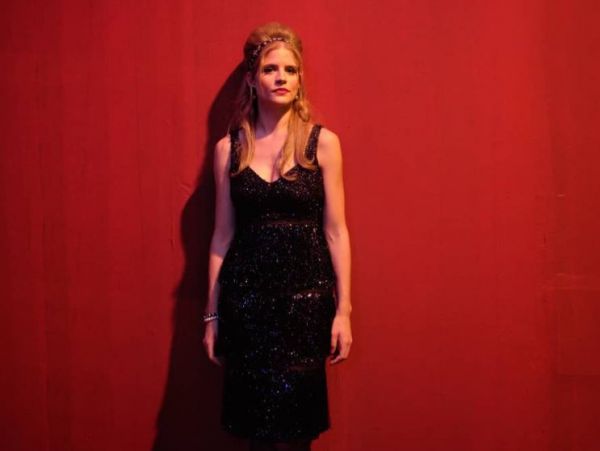 Δανάη Μιχαλάκη – Γιώργος Παπαγεωργίου: Παντρεύονται την Παρασκευή σε κλειστό κύκλο