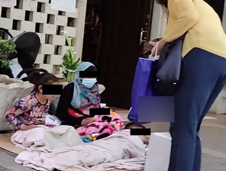 Θεσσαλονίκη: Εξανάγκαζαν σε επαιτεία τα ανήλικα παιδιά τους