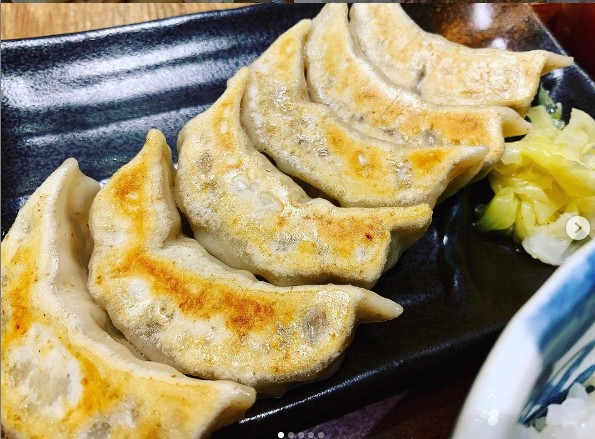 Τι είναι τα gyoza και γιατί διαφέρουν από τα dumplings;