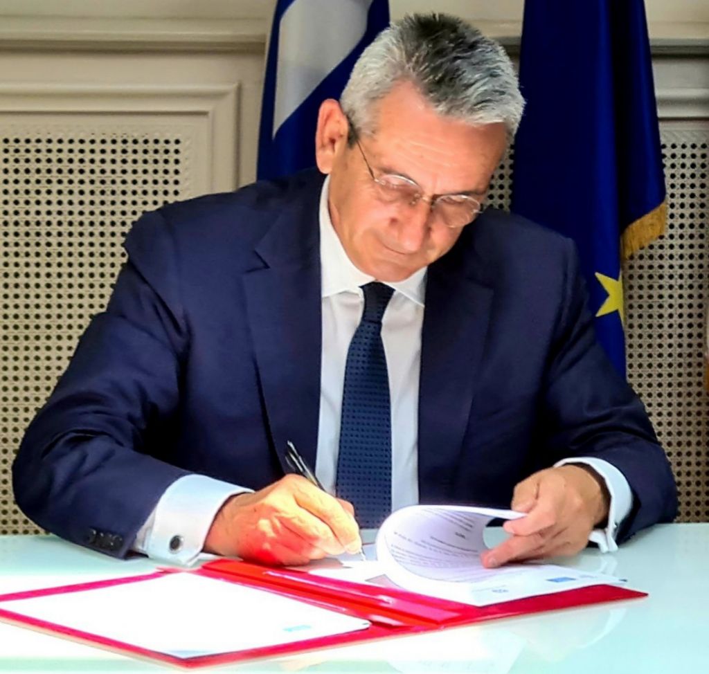 Γιώργος Χατζημάρκος: Αγνοήσαμε το πολιτικό κόστος, σώσαμε ανθρώπινες ζωές