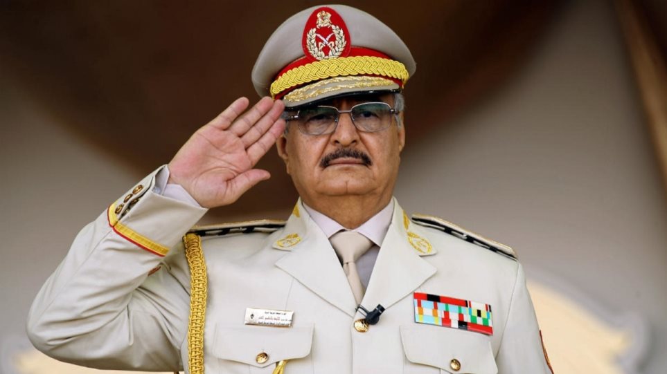 «Είμασταν έτοιμοι να επέμβουμε στη Λιβύη κατά του Χαφτάρ» παραδέχτηκε ο πρόεδρος της Αλγερίας