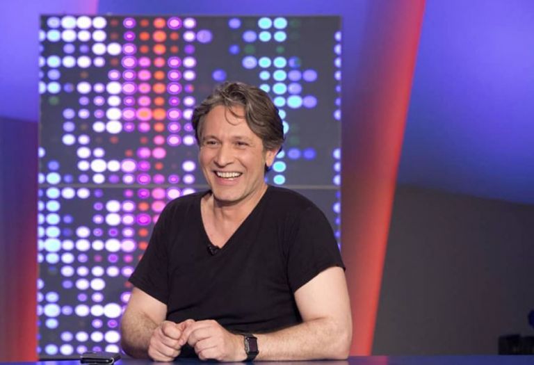 Αιμίλιος Χειλάκης: Απαντά μετά τον σάλο για την πρόθεσή του να επισκεφθεί τον Λιγνάδη στη φυλακή