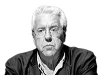 Γιάννης Βούλγαρης