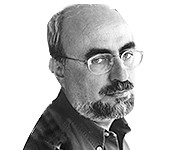 Γιώργος Σκαμπαρδώνης