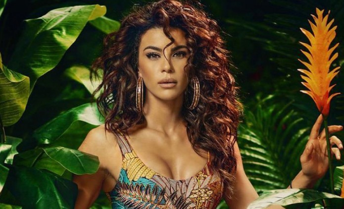 Ειρήνη Παπαδοπούλου: Δημοσίευσε την πιο καυτή φωτογραφία του καλοκαιριού