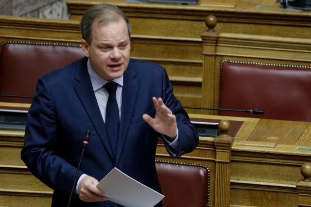 Καραμανλής: Η Ελλάδα εξελίσσεται σε κόμβο υποδομών στη Νοτιοανατολική Ευρώπη