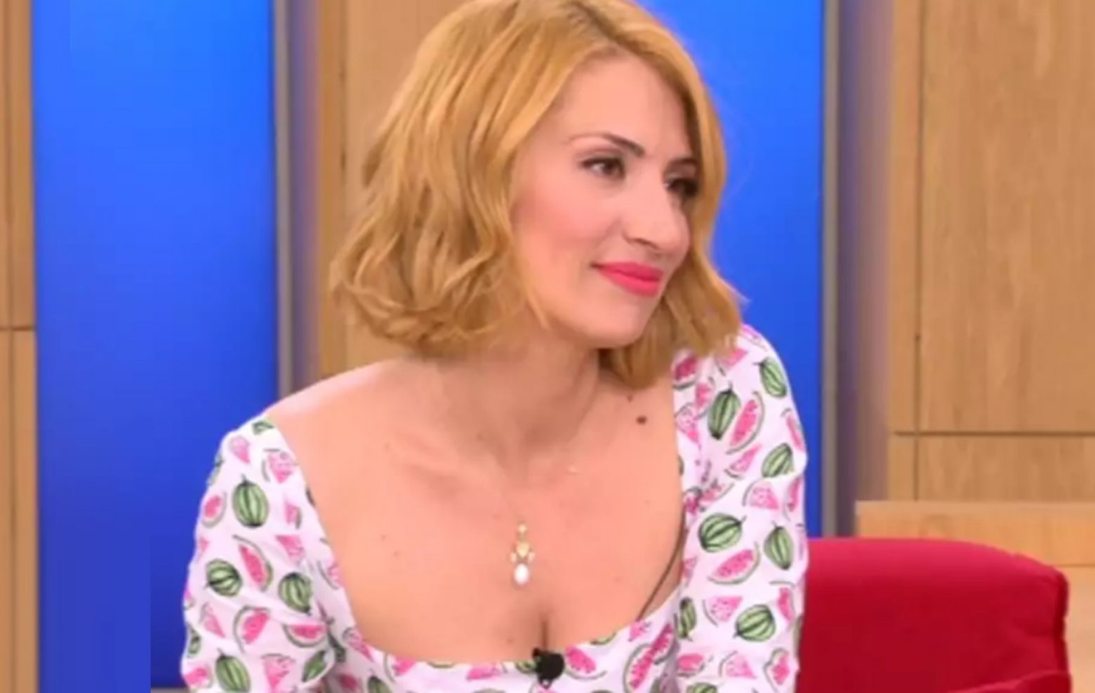 Μαρία Ηλιάκη: Έπεσε θύμα διαδικτυακής απάτης – Τι συνέβη;