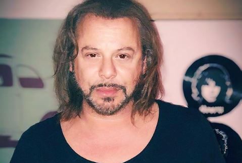 Χρήστος Δάντης – Ξεσπά με αφορμή τον Θοδωρή Ιακωβίδη