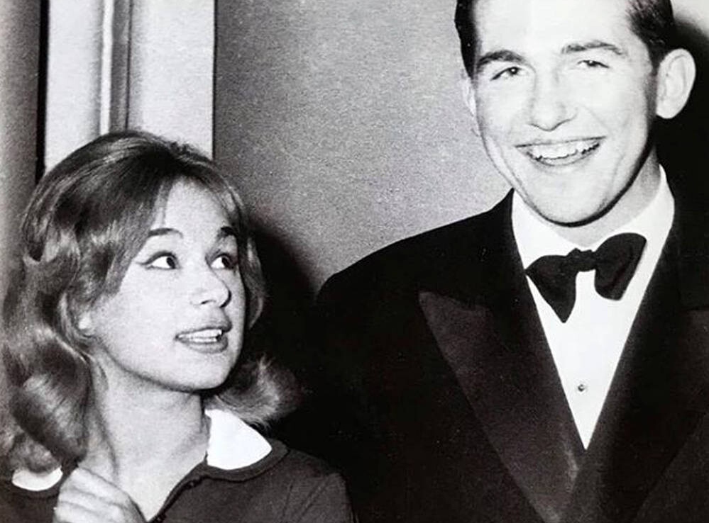 Αλίκη Βουγιουκλάκη: Το ειδύλλιο που πήρε διαστάσεις αστικού μύθου