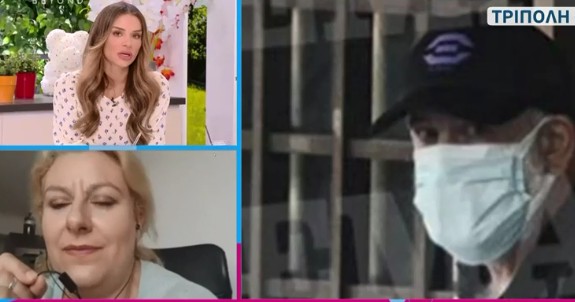 Καλοκαίρι not: Η δημοσιογράφος νόμιζε ότι δεν ακουγόταν στον αέρα και «πέταξε» φοβερή ατάκα