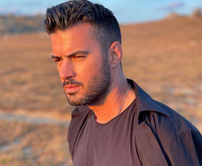 Γιάννης Τσιμιτσέλης: Καταιγισμός υβριστικών σχολίων για τα covid free μπουζούκια