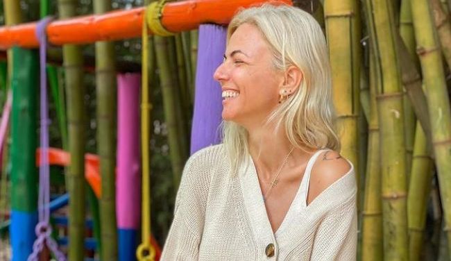 Χριστίνα Κοντοβά: Αυτό είναι το σπίτι της στην Ουγκάντα