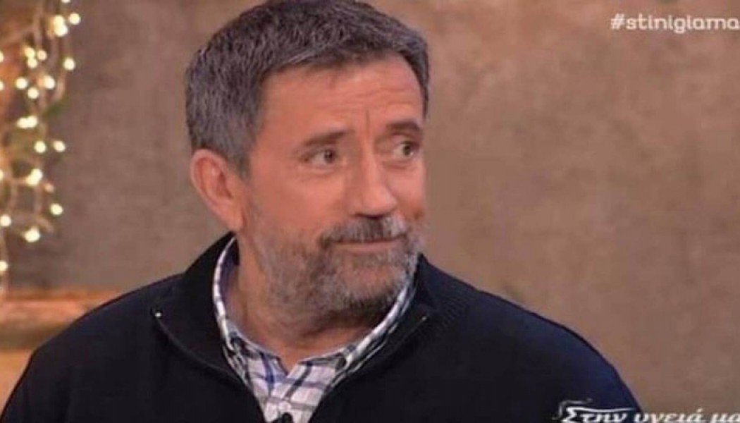 Γιατί πήγε στην Επίδαυρο ο Σπύρος Παπαδόπουλος; – Η εντυπωσιακή πρώην σύντροφός του και οι φήμες